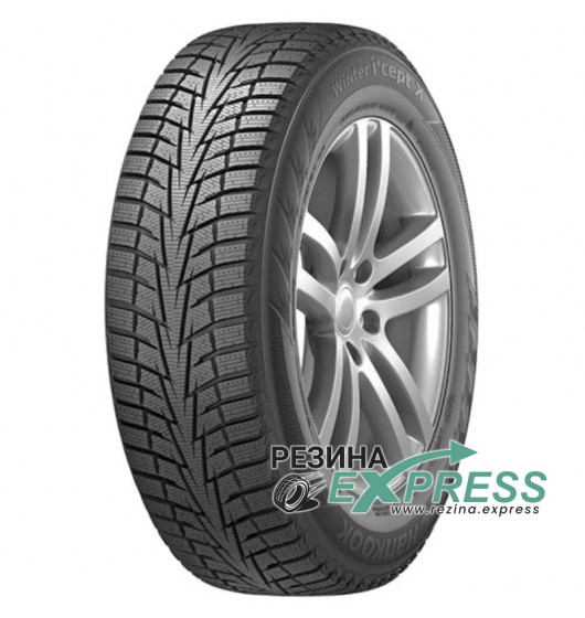 Hankook Winter i*cept X RW10 275/40 R20 106T XL