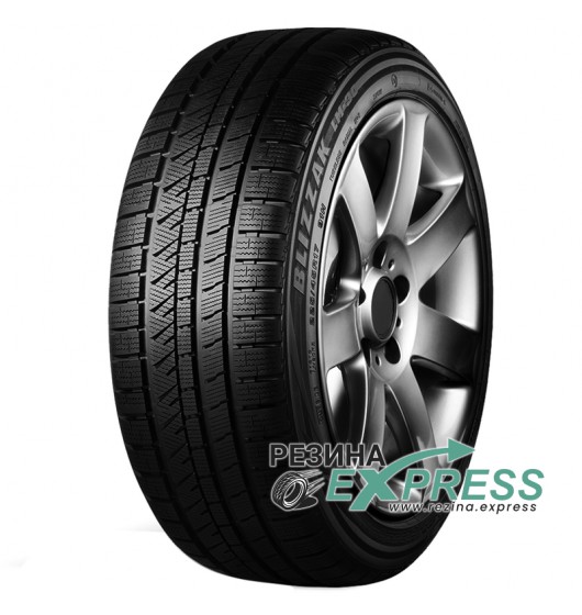 Bridgestone Blizzak LM-30 195/60 R15 88T