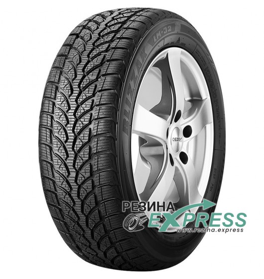 Bridgestone Blizzak LM-32 225/45 R18 95H XL AO