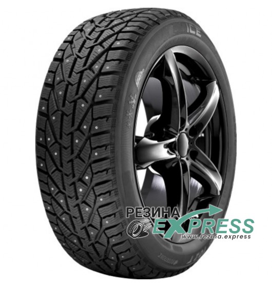 Strial ICE 215/55 R17 98T XL (под шип)