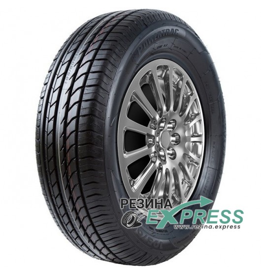 Powertrac CityMarch 195/60 R15 88V