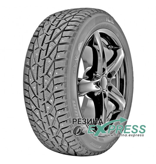 Orium ICE 195/65 R15 95T XL (шип)