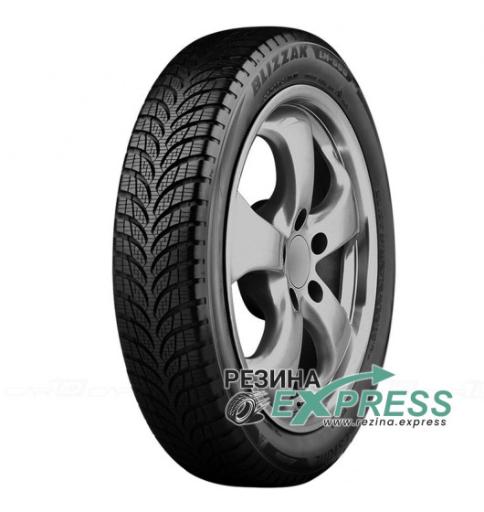 Bridgestone Blizzak LM-500 155/70 R19 88Q XL *