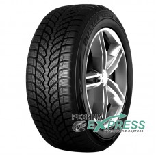 Bridgestone Blizzak LM-80 235/50 R18 97H