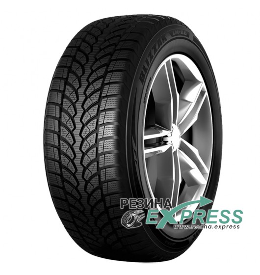 Bridgestone Blizzak LM-80 235/50 R18 97H