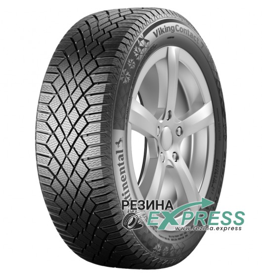 Continental VikingContact 7 235/45 R18 98T XL FR