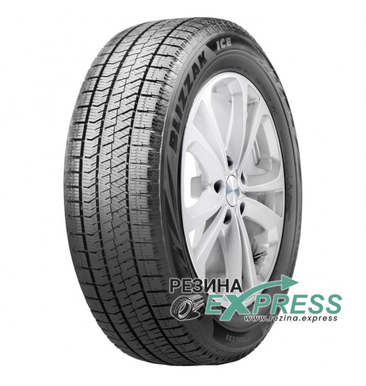 Bridgestone Blizzak ICE 215/55 R18 95S