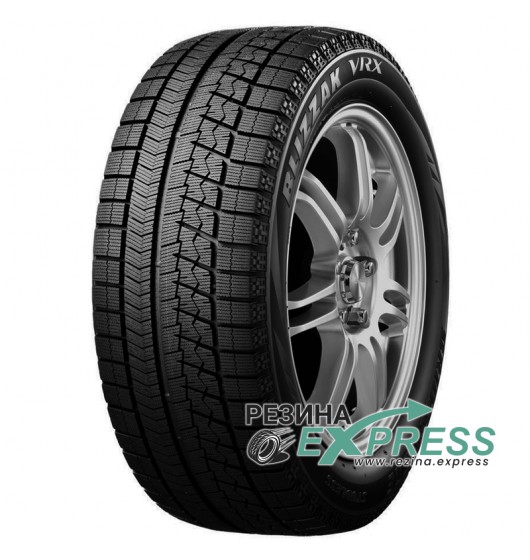 Bridgestone Blizzak VRX 205/55 R16 91S