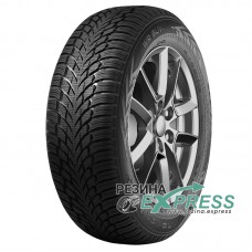 Nokian WR SUV 4 235/50 R19 103V XL