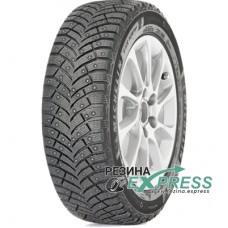 Michelin X-Ice North 4 225/55 R18 102T XL (шип)