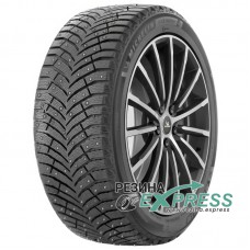 Michelin X-Ice North 4 205/55 R16 94T XL (шип)