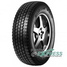 Bridgestone Blizzak W800 195/65 R16C 104/102R