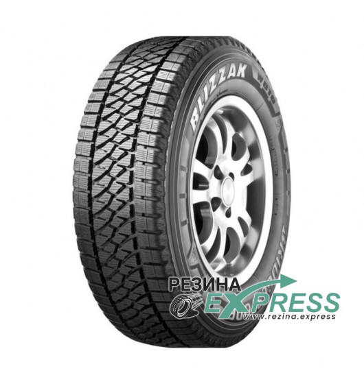 Bridgestone Blizzak W810 185/75 R16C 104/102R