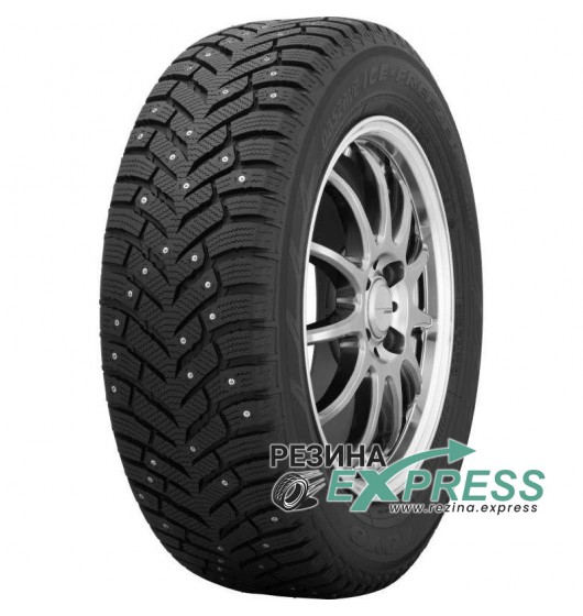 Toyo Observe Ice-Freezer 205/55 R16 91T (под шип)