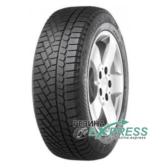 Gislaved Soft*Frost 200 SUV 215/70 R16 100T