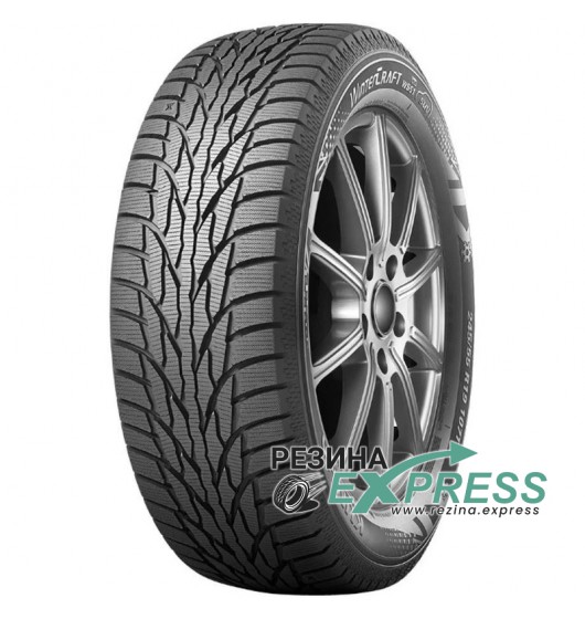 Kumho WinterCraft SUV Ice WS51 225/60 R18 104T XL