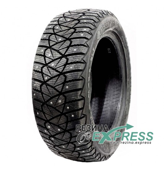 Goodyear UltraGrip 600 215/55 R16 97T XL (под шип)