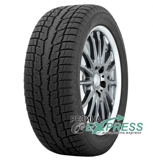 Toyo Observe GSi-6 HP 215/55 R16 97H XL FR