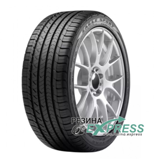 Goodyear Eagle Sport All-Season 255/60 R18 108W MGT