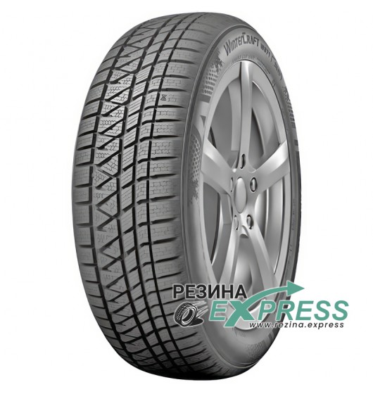 Marshal WinterCraft WS71 SUV 255/60 R18 112H XL