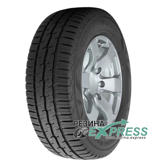 Toyo Observe Van 205/75 R16C 113/111R