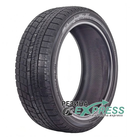 Yokohama IceGUARD iG60 205/45 R17 88Q XL