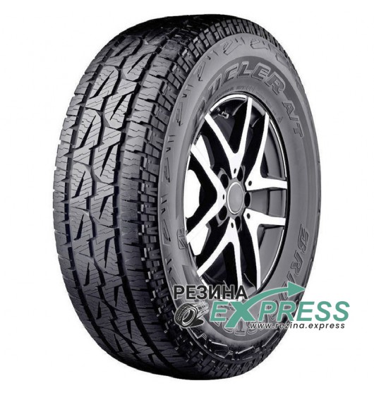 Bridgestone Dueler A/T 001 235/70 R16 106T