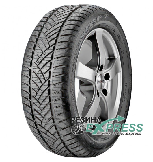 Leao Winter Defender HP 175/70 R13 82T