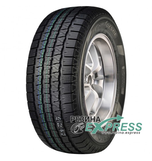 Comforser CF360 195/70 R15C 104/102R