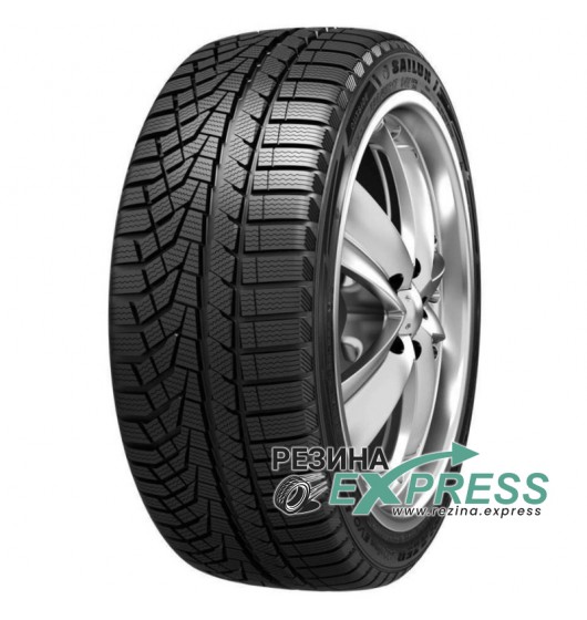 Sailun ICE BLAZER Alpine EVO 235/55 R17 103V XL