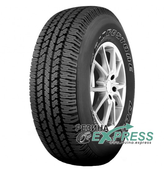 Bridgestone Dueler A/T 693 II 235/60 R17 102H MO