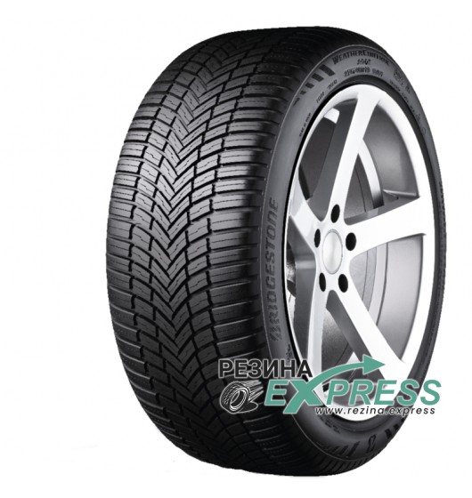 Bridgestone Weather Control A005 235/65 R18 106V