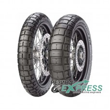 Pirelli Scorpion Rally STR 110/80 R19 59V