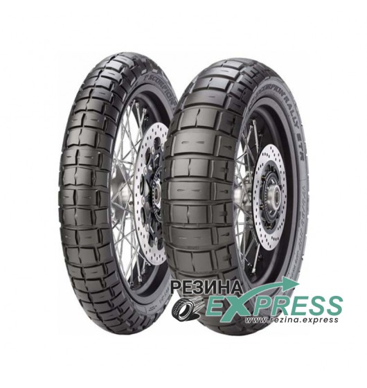 Pirelli Scorpion Rally STR 170/60 R17 72V