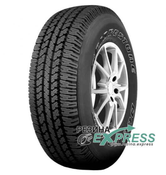 Bridgestone Dueler A/T 693 III 285/60 R18 116V