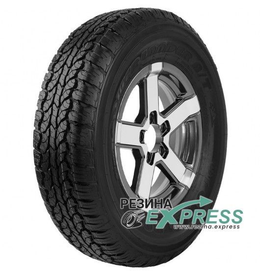 Powertrac Power Lander A/T 185/75 R16C 104/102S