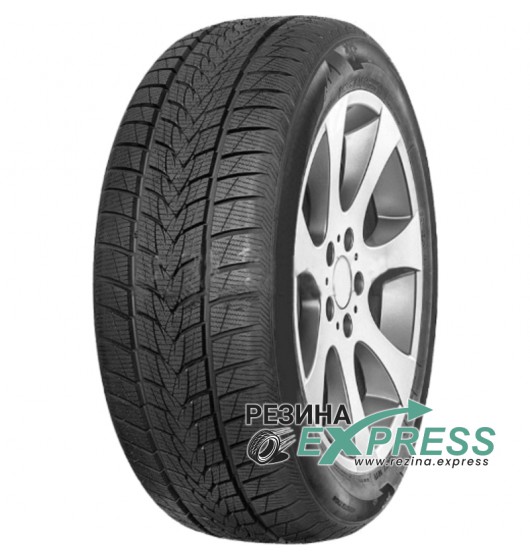 Minerva Frostrack UHP 255/45 R20 105V XL