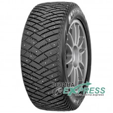 Goodyear UltraGrip Ice Arctic SUV 205/70 R15 96T (шип)