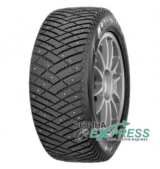 Goodyear UltraGrip Ice Arctic SUV 225/70 R16 107T XL (шип)