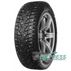 Bridgestone Blizzak Spike-02 SUV 235/60 R17 106T XL (шип)