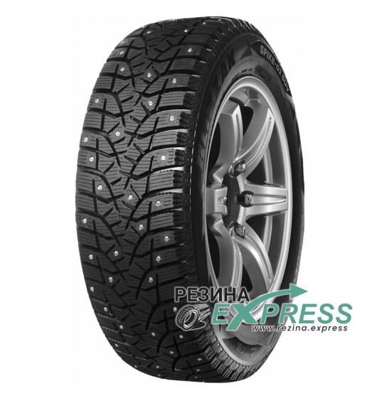 Bridgestone Blizzak Spike-02 SUV 235/60 R17 106T XL (шип)