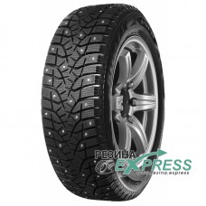 Bridgestone Blizzak Spike-02 245/45 R18 96T (шип)