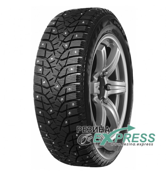 Bridgestone Blizzak Spike-02 245/45 R18 96T (шип)