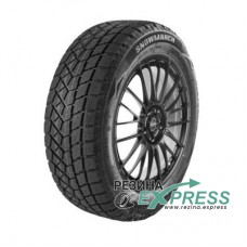 Powertrac Snowmarch 275/45 R21 110H XL