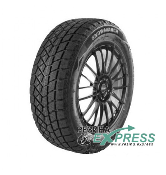 Powertrac Snowmarch 285/50 R20 116H XL