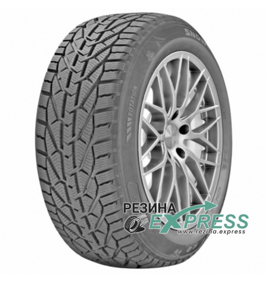 Riken Snow 215/55 R16 97H XL