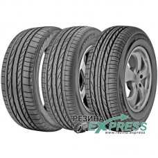 Bridgestone Dueler H/P Sport 255/55 R19 111Y XL