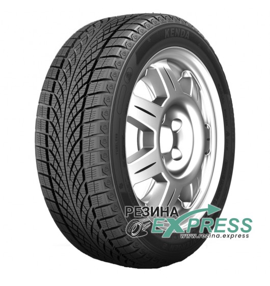 Kenda Wintergen 2 KR501 185/65 R15 88T