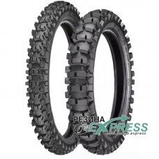 Metzeler MC360 Mid Soft 110/100 R18 64M