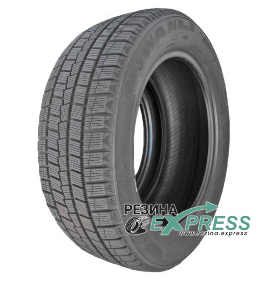 Wanli WINTERcross SW312 235/60 R18 107S XL